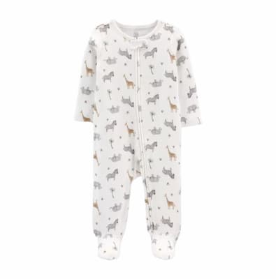 Enterito Carter´s animales blanco1