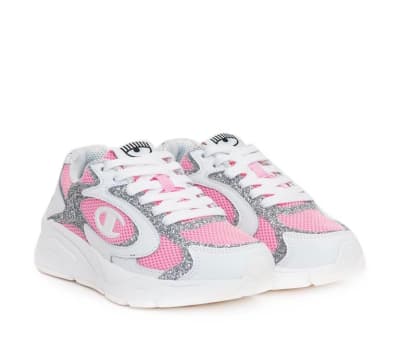 Zapatillas Champion edicion Chiara Ferragni1