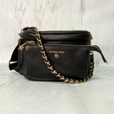 Riñonera Michael Kors Messenger1
