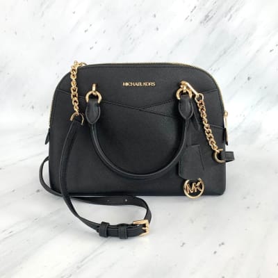 Cartera Michael Kors Crossbody Dome Xcross grande1
