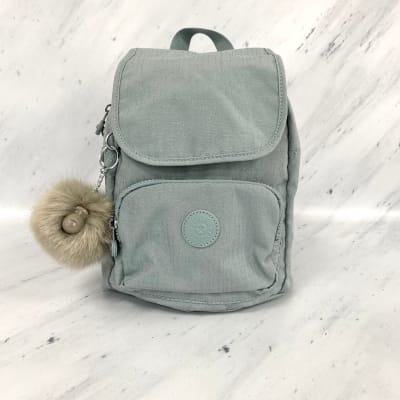 Mochila Kipling Marigold glitter1