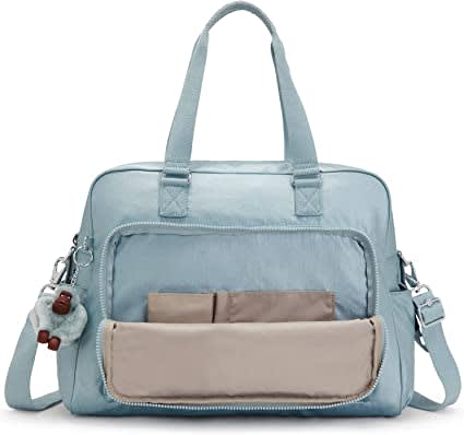 Kipling Bags Kipling Women's Alanna Diaper Bag, Stroller Clips