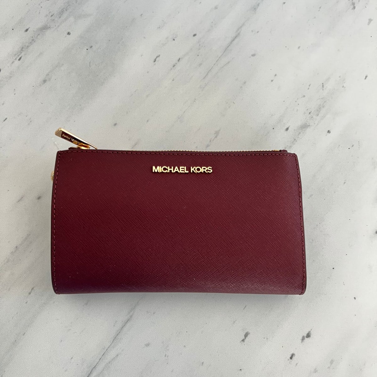 Billetera Michael Kors Wristlet | Befashion