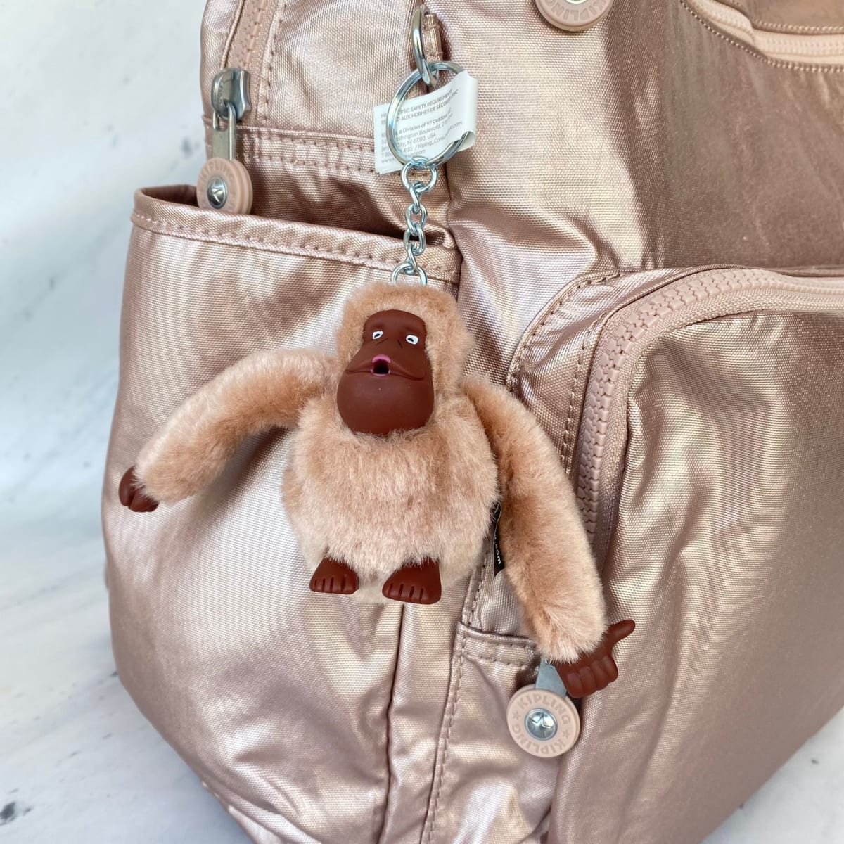 Mochila Maternal Bolso Kipling Maternal Bolso Maternal Kipling