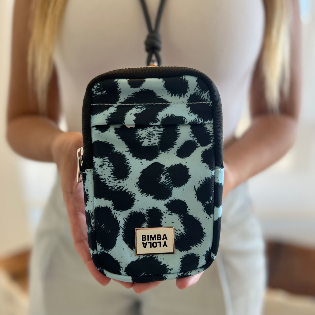 Coin Purse Bolso Aliexpress Bimba Y Lola Bolsa Bimba Monedero