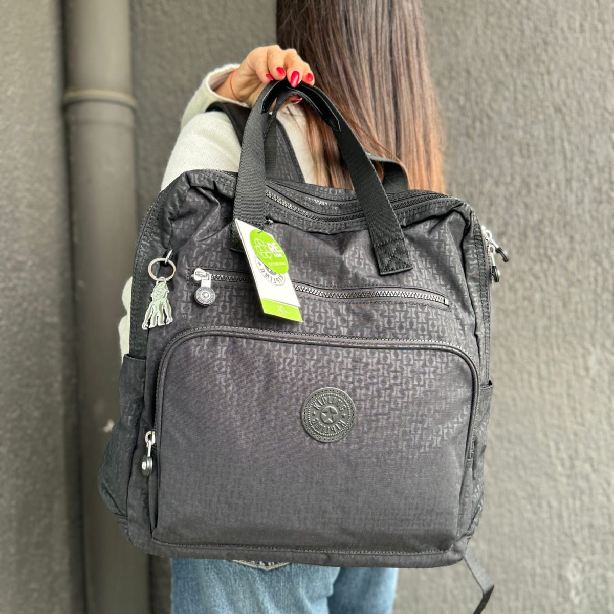 Bag Bolso Kipling Maternal Bolso Maternal Kipling Kipling Bolso