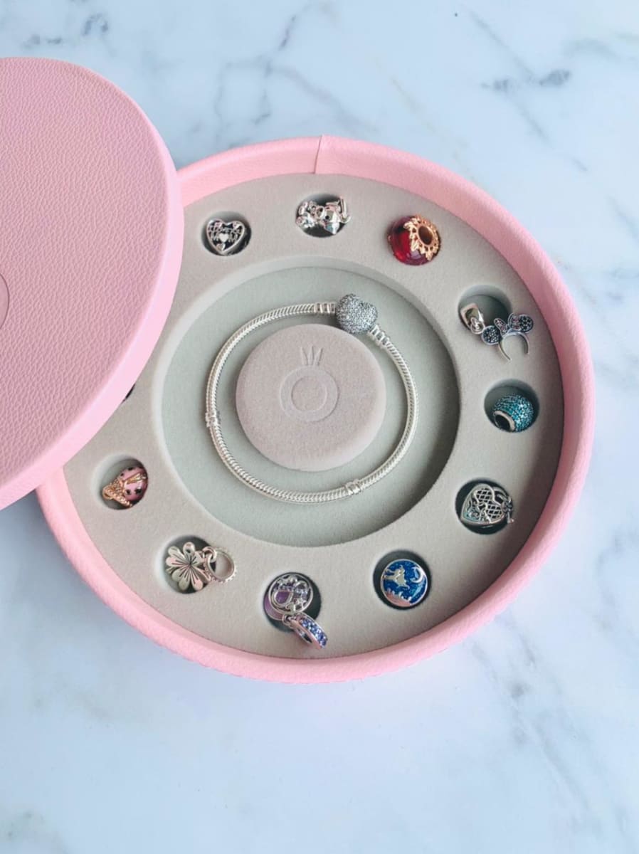 Joyero pandora | Befashion