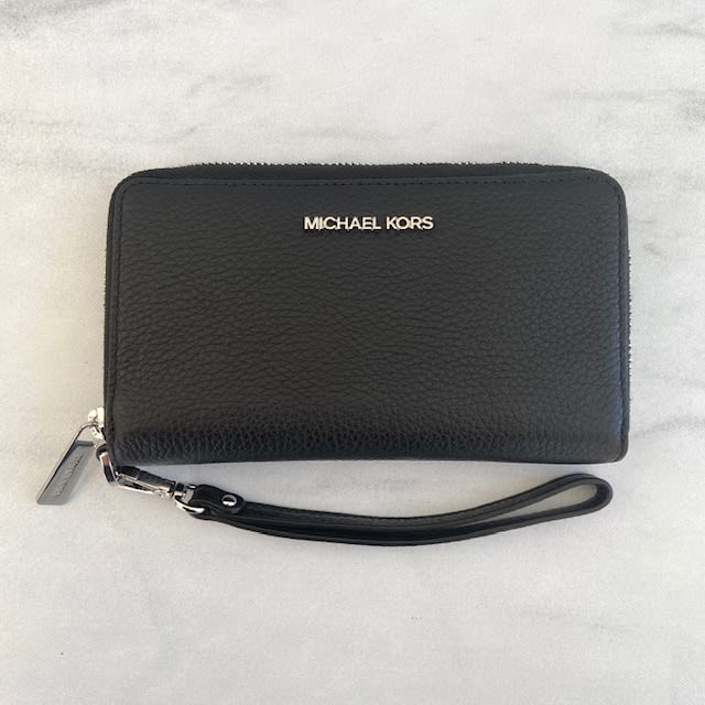 Billetera Michael Kors Flat | Befashion