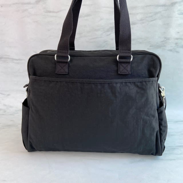 Bolso maternal Kipling Alanna Befashion