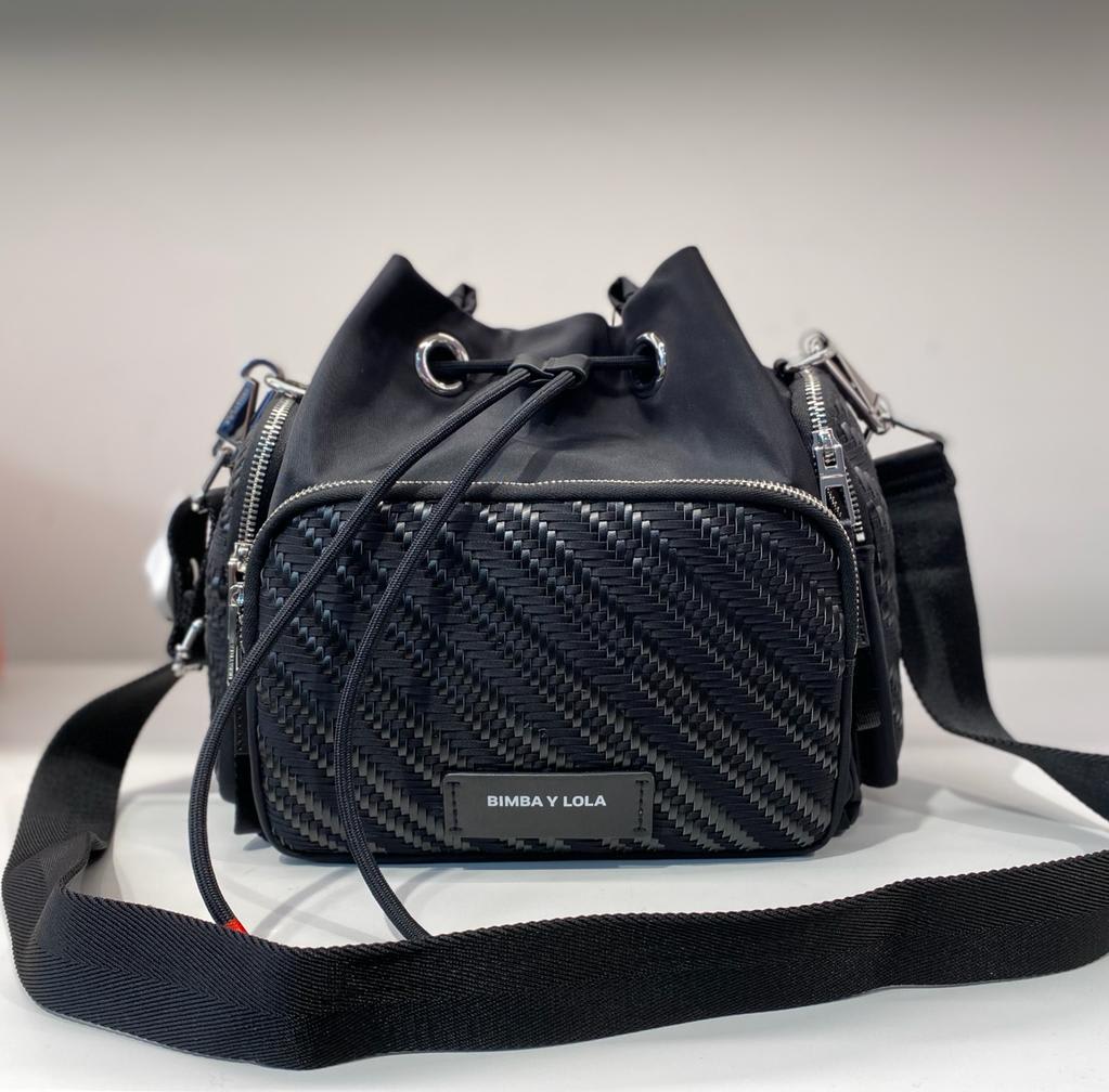مقلق وقور الثور bolso saco bimba y lola - muradesignco.com