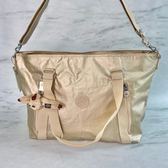 Bolso Kipling Skyler | Befashion