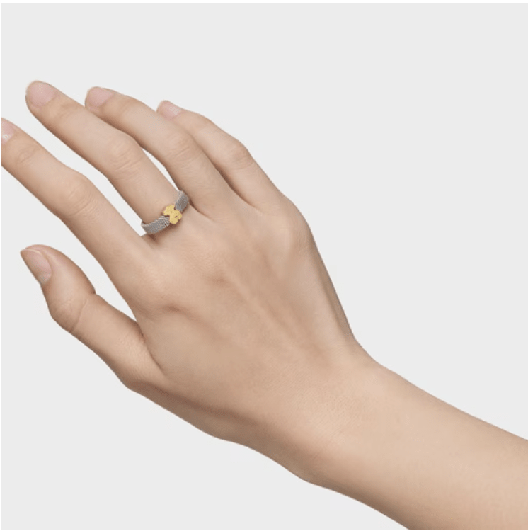 Diamantes Tous Anillo Oso Oro Anillo Tous Oso Diamantes Tous