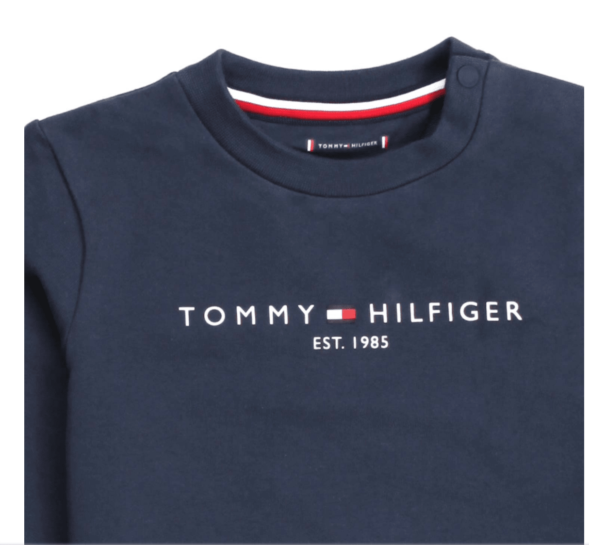 تدريبات جراب مدني tommy hilfiger polerones - sibaspreciclean.com