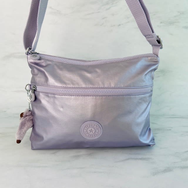 kipling annabelle bolsa