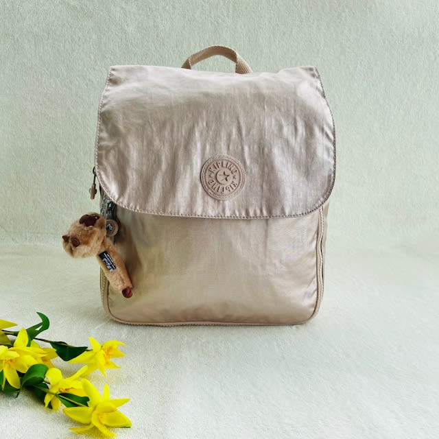 Mochila Kipling Arilla | Befashion