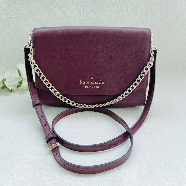 Crossbody Kate Spade Carson | Befashion