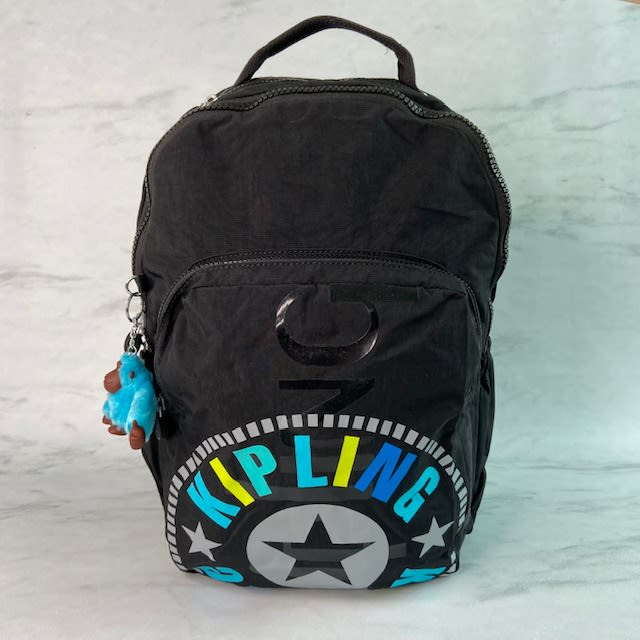 Mochila Kipling Seoul Go L | Befashion