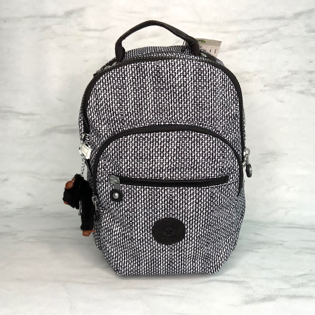 Mochila Kipling Seoul Go S | Befashion