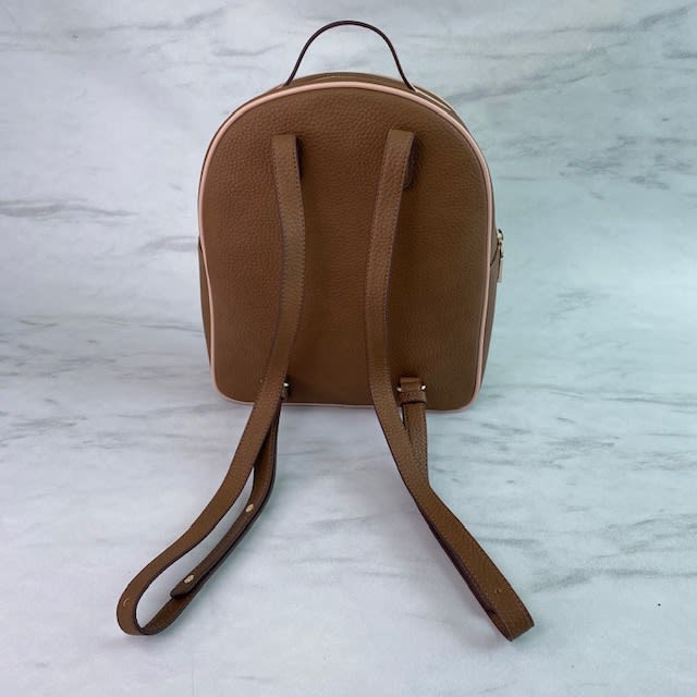 Mochila Tous Elice New marron con rosado | Befashion