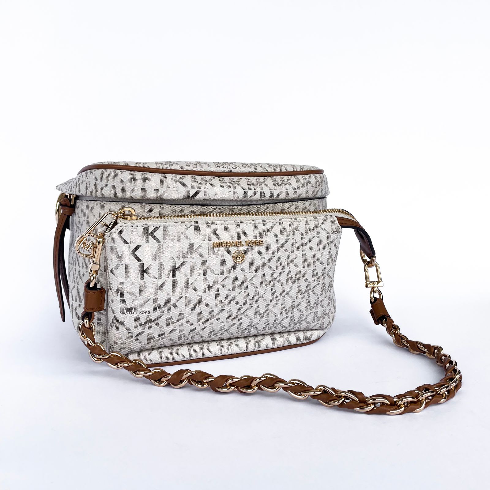 Riñonera Michael Kors RiÃ±onera Colores Bag RiÃ±onera Mk Mujer