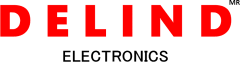 Logo de DELIND ELECTRONICS
