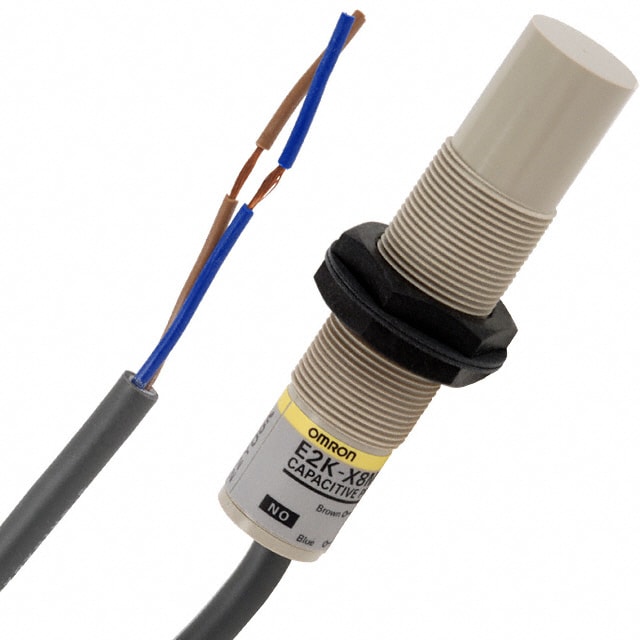Sensor Capacitivo DELIND ELECTRONICS