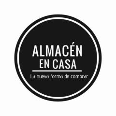 Almacén en Casa