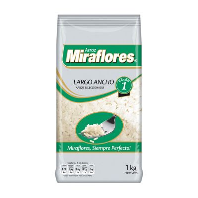 ARROZ ARROZ