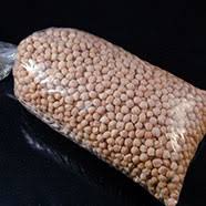 GARBANZOS GARBANZOS