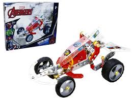AUTO METALICO ARMABLE AUTO METALICO ARMABLE