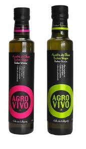 ACEITE OLIVA AGROVIVO ACEITE OLIVA AGROVIVO