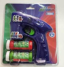 PISTOLA BURBUJAS PISTOLA BURBUJAS