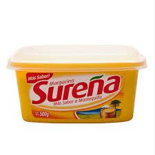 MARGARINA SUREÑA MARGARINA SUREÑA