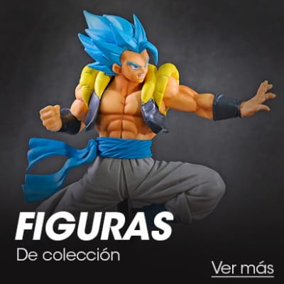 Figuras de Colección Figuras de Colección