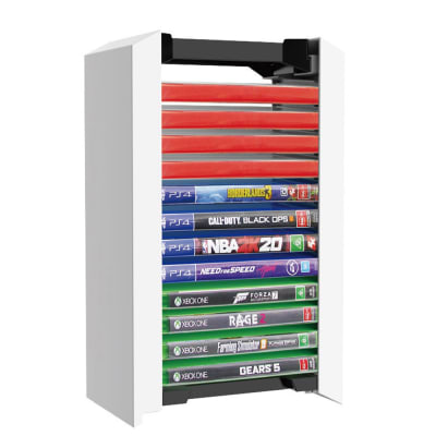 Stand Portajuegos de PlayStation Nintendo Switch Xbox