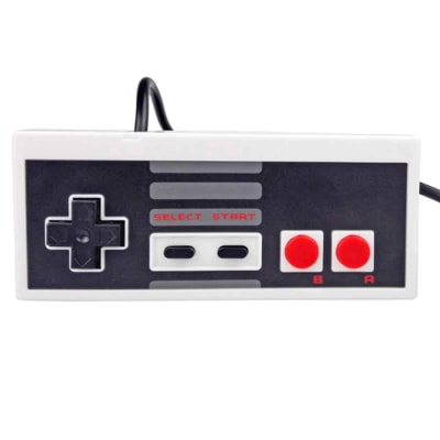 Mando para Mini Consola NES Retro Classic
