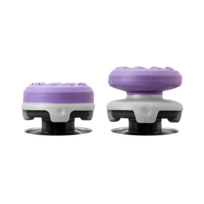 KontrolFreek Galaxy Mando PS4 PS5 Precisión FpsFreek Grip Morado