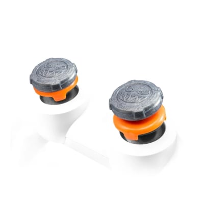 KontrolFreek Call Of Duty Mando PS4 PS5 Precisión FpsFreek Grips Gris