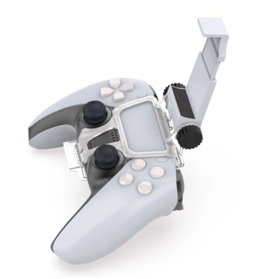Soporte de Celular para Mando PS5 Dualsense PlayStation 5