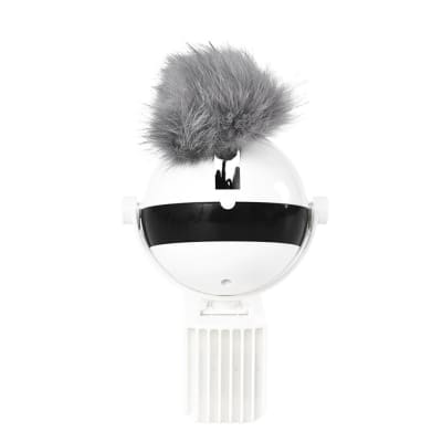 Juguete para Gato Yo Yo Levantamiento Eléctrico