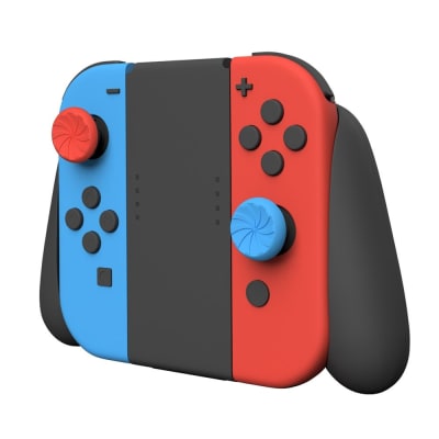 Kontrolfreek Turbo para Nintendo Switch Joy cons Coral