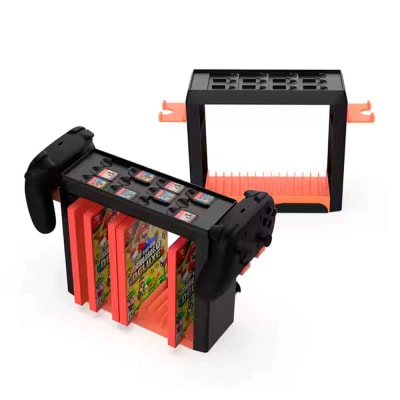 Stand Organizador para Nintendo Switch 2, Oled, Clásico, db