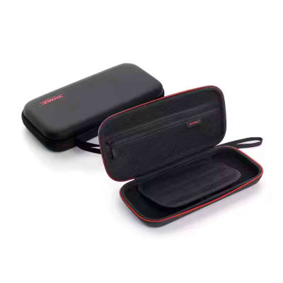 Estuche para Nintendo Switch 2 con Case Portajuegos Sujetador Protector Negro 73db
