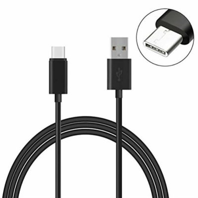 Cable de Carga para Mando PS5 Dualsense