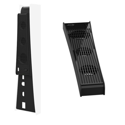 Cooler para PS5 Standard y Digital