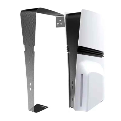 Kit Protector de Polvo para PS5 Pro, ipg