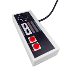 Mando para Mini Consola NES Retro Classic