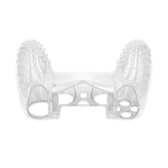 Case para Mando PS4 Rígido Transparente Dualshock 4 Anticaídas