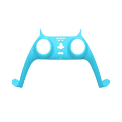 Accesorio Decorativo Celeste Reemplazo para Mando PS5 Dualsense