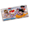 MousePad Gamer Mouse Teclado Dragon Ball 80X30Cm1